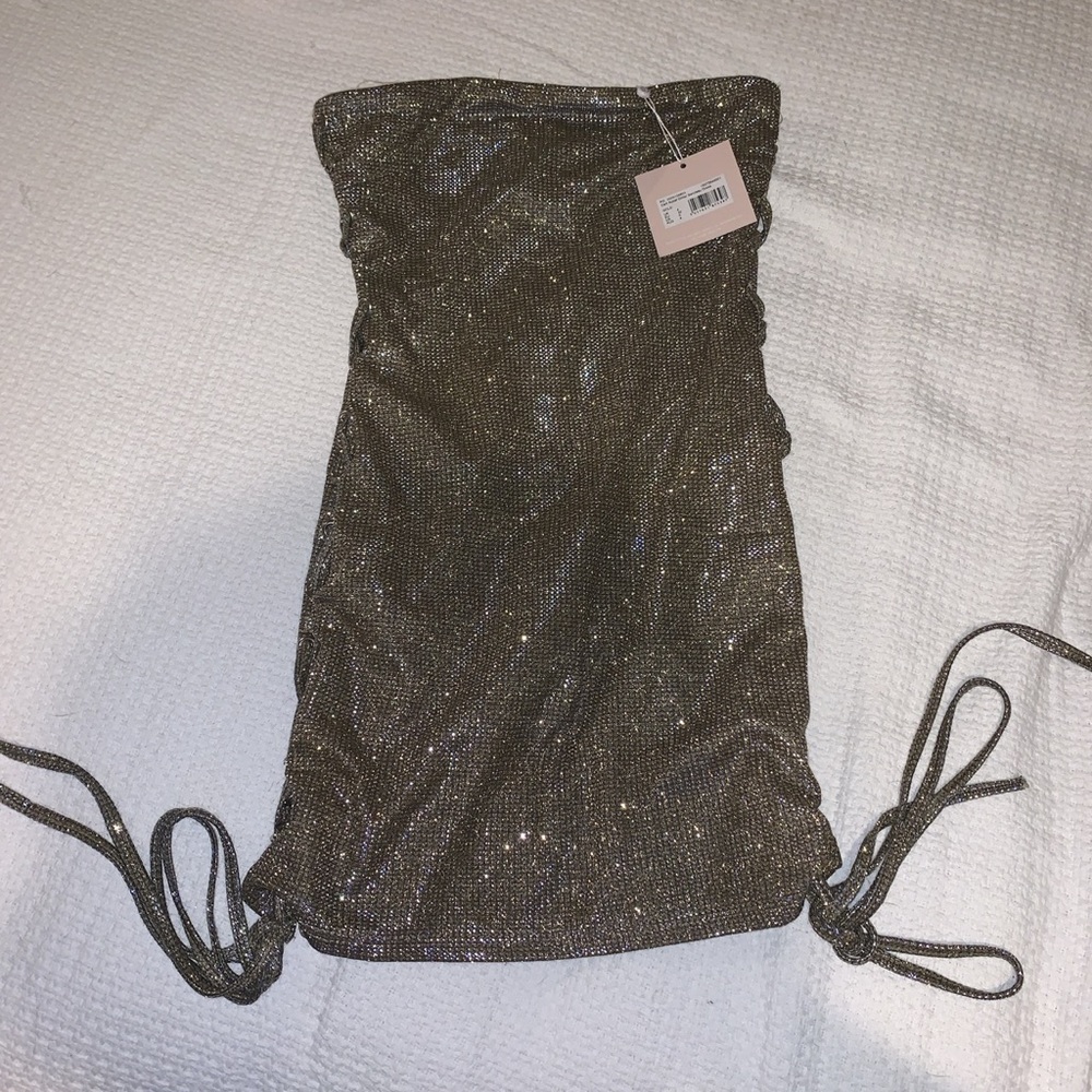 Bodycon dress